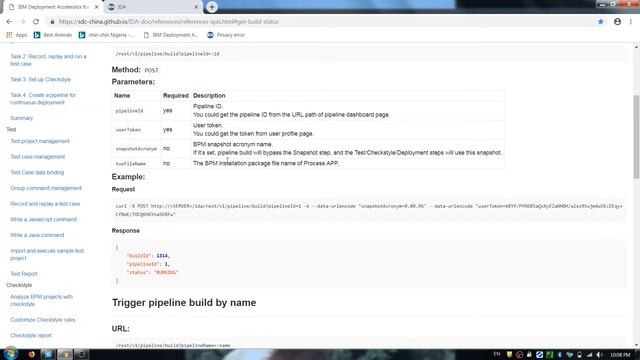 08 REST API Introduction смотреть онлайн