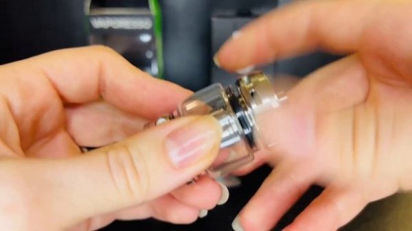 Nouveau itank 2 Vaporesso