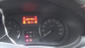 Лада Ларгус пробег 200000 км небольшой обзор