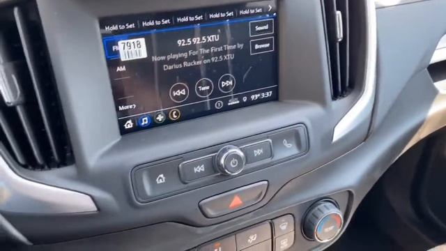 2019 GMC Terrain FWD SLE at O'Neil Buick GMC смотреть онлайн