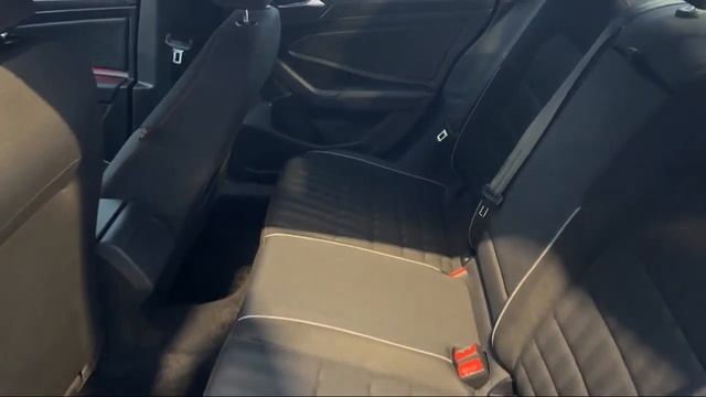 2019 Volkswagen Jetta GLI 35th Anniversary Edition Manual Chambersburg смотреть онлайн