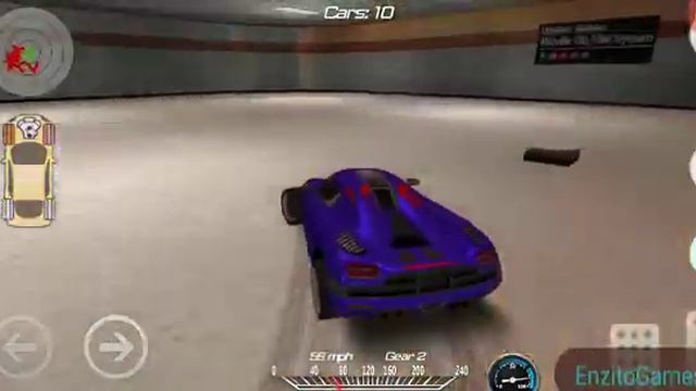 Demolition Derby 2 смотреть онлайн