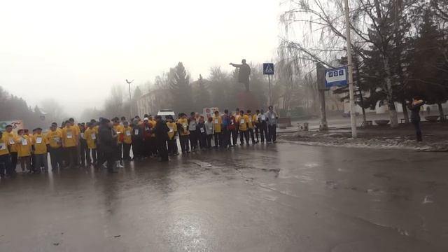 20140215112622 Внимание на старт -- 5, 10 и 15 км смотреть онлайн