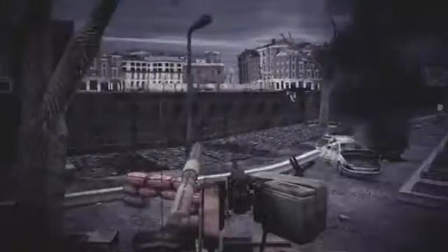 Tank biathlon - EDUKOM game смотреть онлайн