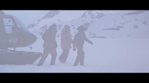 НЕЧТО 1982 года [ТРЕШ ОБЗОР] #трешобзор #нечто