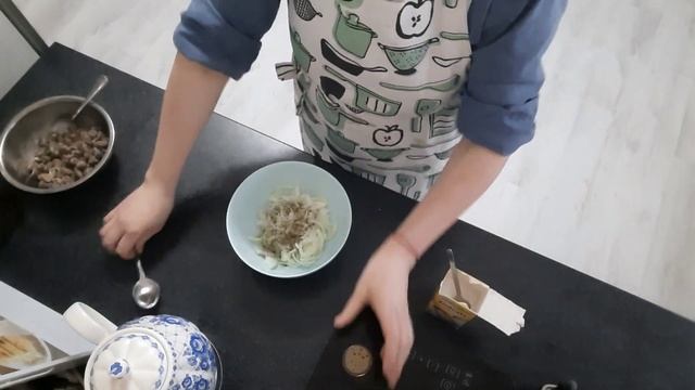 Здоровое питание