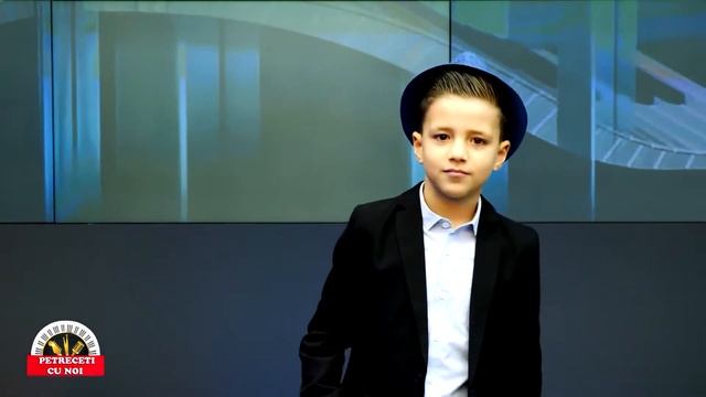 LUNA LUNA ( cover, Ion Suruceanu ) NAE PETRU EDUARD смотреть онлайн