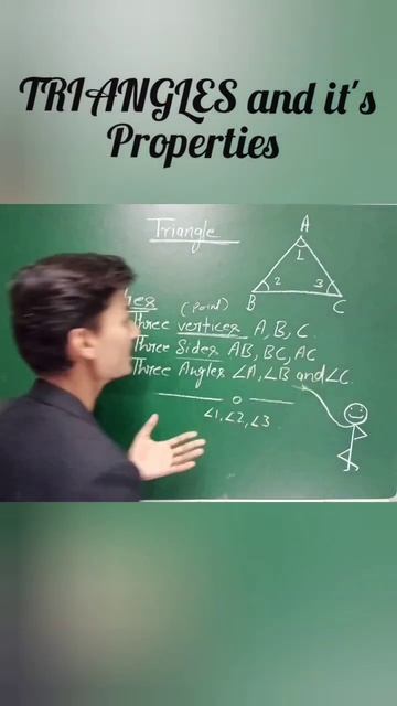 Triangles | Properties of Triangles| @srtutorial21  #triangle #triangles #triangleproperties.. смотреть онлайн