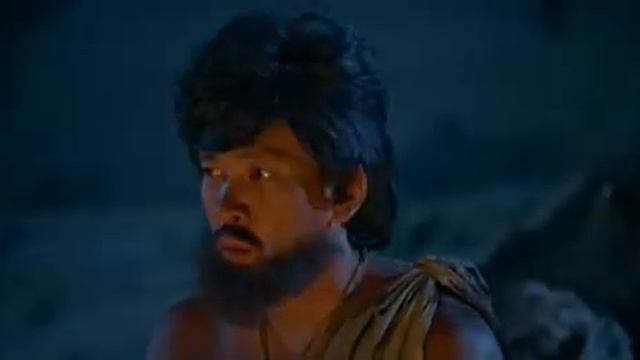 Красавчики до нашей эры 2019 WEBRip