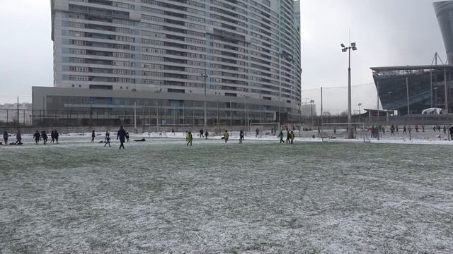 Кимберли 2010 FFC White - FFC 2011 White