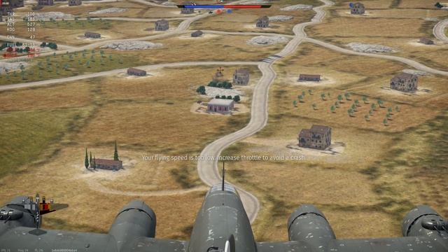 "PULL UP! Too low terrain!!!!" смотреть онлайн