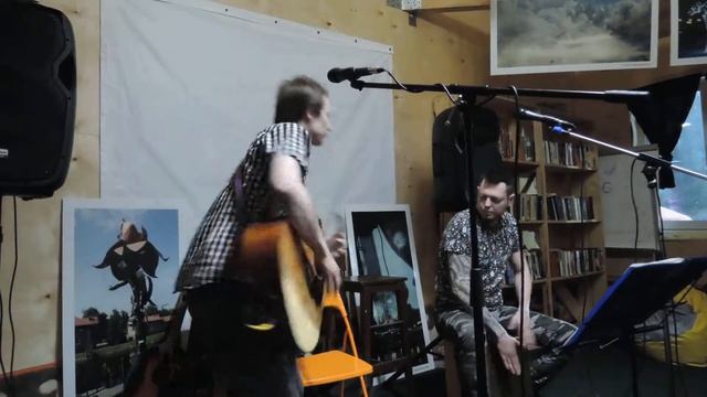 Del'Gado — Jelly Roll (Joe Bonamassa cover) смотреть онлайн