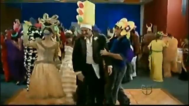 La Familia Peluche Tercera Temporada Capitulo 15 parte 2 смотреть онлайн