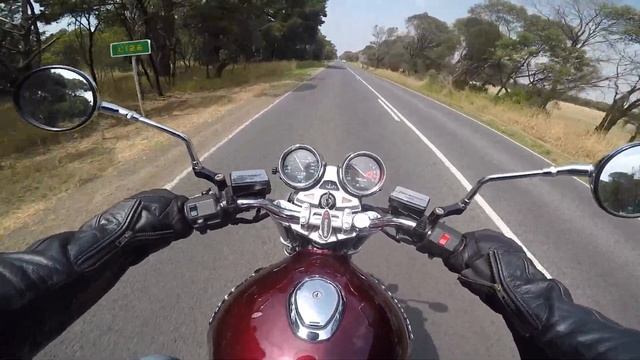 Kawasaki Zephyr 1100 Sound Test Yoshimura - UP Volume and Subwoofer смотреть онлайн