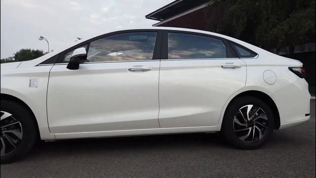 SEDAN cực Rộng Rãi, Full Tính Năng chưa đến 500 triệu BEIJING U5 Plus 0837.668.668 смотреть онлайн