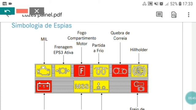luz acesa no painel смотреть онлайн