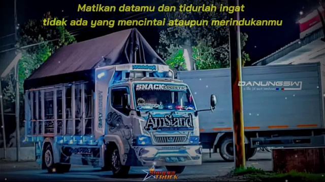 story wa truk AMSTAND PART 4 смотреть онлайн