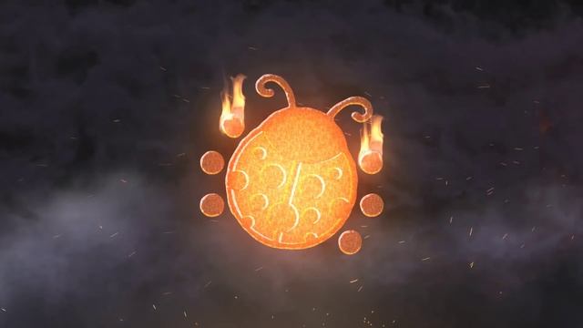 Fire Logo смотреть онлайн