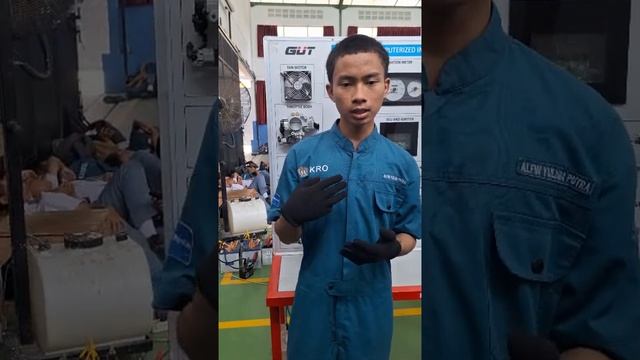 tugas pmkr, keterangan tentang cara kerja, fungsi, tempat fuel tank pressure sensor смотреть онлайн