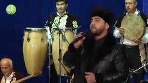 Кори Шамшод дар васфи Ватан
