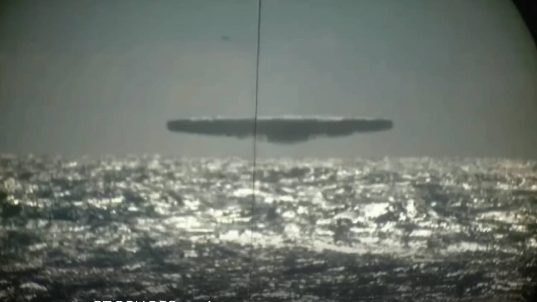 НЛО В Антарктиде. UFO Сигаровидные НЛО у берегов Америки смотреть онлайн