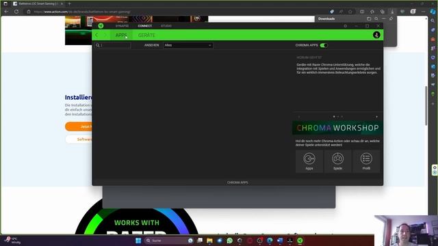 #Battletron Fehler beheben Verbindung fixen - Problem Behebung Anleitung LSC Smart Connect Action смотреть онлайн