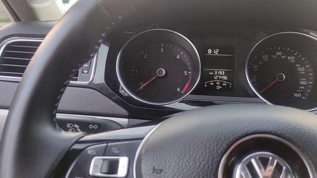 Огляд на продаж Volkswagen Jetta 2015 USA DSG 2.0 TDI смотреть онлайн