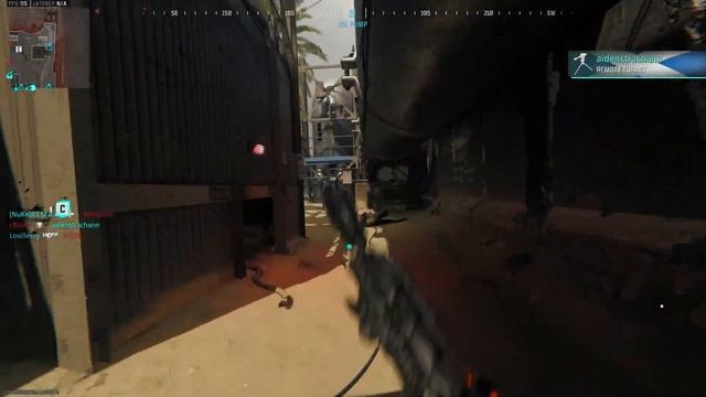 COD MW3 Clip Edit For Dan - BP50 смотреть онлайн