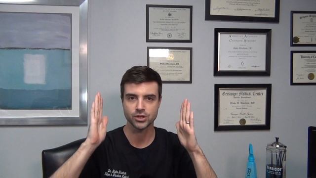 A Surprising Hair Transplant: Scar Repair, Hairline Fix, and "Cowlick" | Feller & Bloxham, NY смотреть онлайн