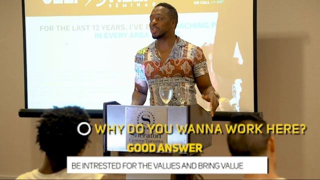 4 Psychological Tactics To Pass ANY JOB Interview: You Will Have The UNFAIR ADVANTAGE! 🔥 смотреть онлайн
