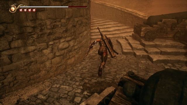 NINJA GAIDEN 2 BLACK 2025#6 смотреть онлайн