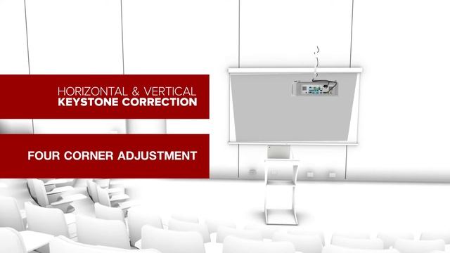 ViewSonic Pro9 Series смотреть онлайн