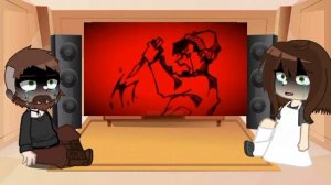 реакция родителей Антона на него (часть 1? +ставьте на 0.5 + ромтон)