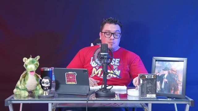 Toy Aburrido Temp. 2 Ep. 17 / Heyoka. смотреть онлайн