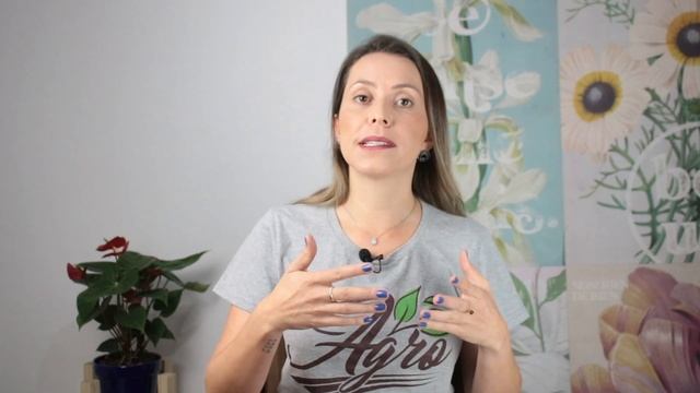 Tipos de ORA-PRO-NOBIS | Planta Alimentícia Não Convencional - PANC смотреть онлайн