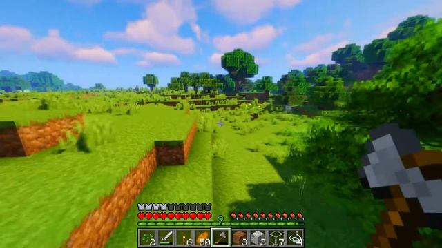 ШАХТА, КАК СМЫСЛ ЖИЗНИ!? |MINECRAFT| ВЫЖИВАНИЕ #2| смотреть онлайн