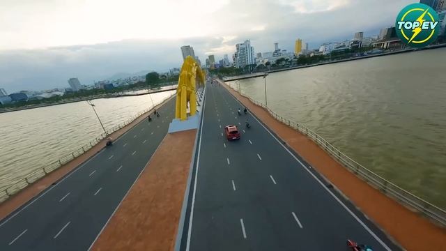 Wuling Còn Đang Chật Vật Thì BYD TOP 1 Trung Quốc Cũng Sẽ Khó Khăn Khi Bán Xe Tại Việt Nam |TOPEV смотреть онлайн
