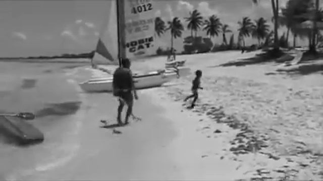 CUBA 2008 Santa Lucia смотреть онлайн