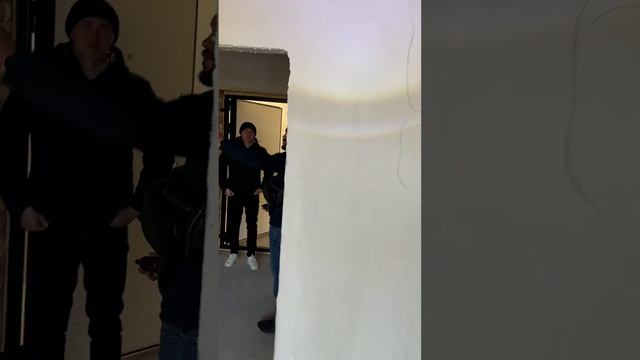 Незваные жильцы в новой квартире смотреть онлайн