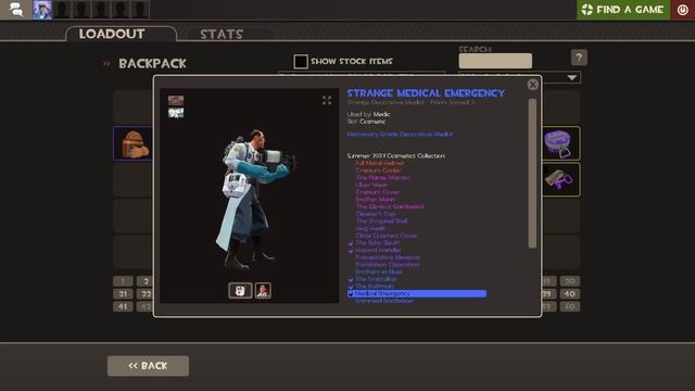 [TF2] Unboxing 10 NEW Summer 2023 Cosmetic Cases (INSANE PULL!) | Team Fortress 2 Summer 2023 Updat