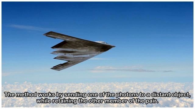 Quantum radar will expose stealth aircraft смотреть онлайн