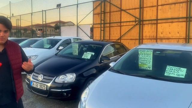 Rami Oto Pazarı. Ekim ayında, Otomobil fiyatları düşüyor mu? смотреть онлайн
