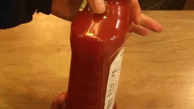 HEINZ KETCHUP 44oz 3PK - Product Video смотреть онлайн