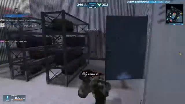 [WarRock Philippines] XxToonLinkxX Harbor Ida Gameplay #3 смотреть онлайн
