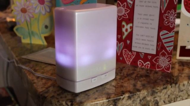 Essential Oils Pure! Invigorating Blend of Citrus Bliss and Peppermint EOP MP4 смотреть онлайн
