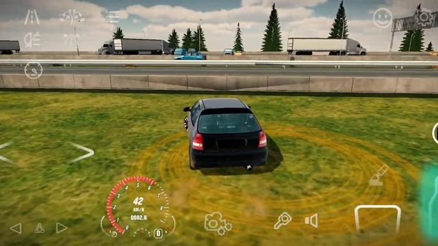 CAR DRIFT 💨 | IN GAME 🥵 смотреть онлайн