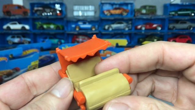 Caceria Hot Wheels | Primera Caceria 2021 смотреть онлайн