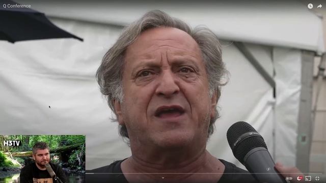 Ethan Reacts to QAnon Conference | Channel 5 смотреть онлайн