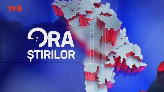 Ora știrilor la TV6 2022-02-18 | 13:00 смотреть онлайн