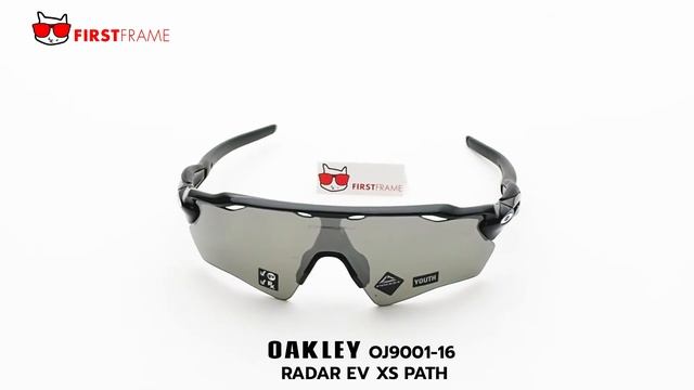 OAKLEY OJ9001-16 RADAR EV XS PATH смотреть онлайн